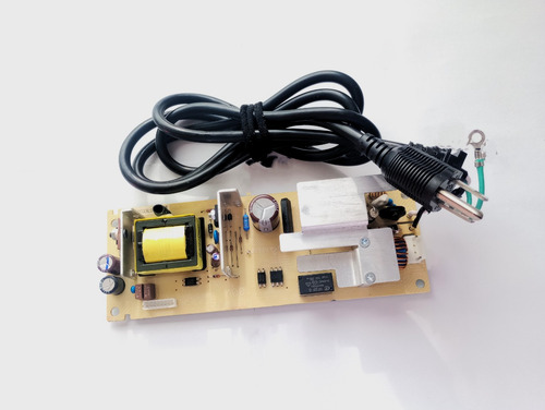 Fuente De Poder Impresora Brother Hl-1202 Hl-1617 Lt2431001 (Usado)