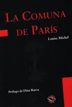 Comprar La Comuna De París - Louise Michel