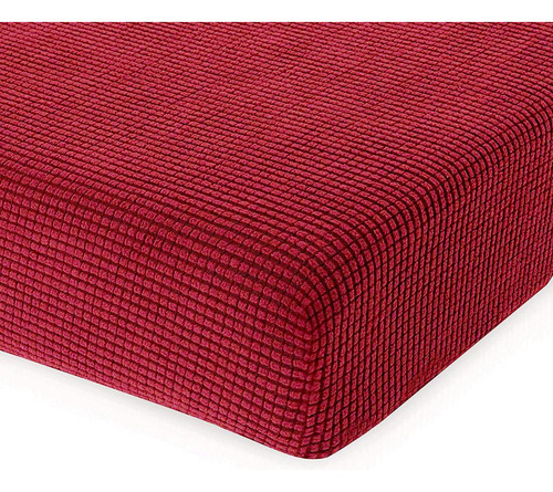 Funda De Cojín Para Asiento De Sofá. 3 Piezas