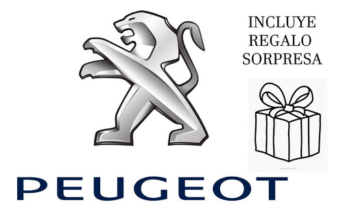 Actualización Software Peugeot Citroen Smeg Iv2 O Smeg+upg