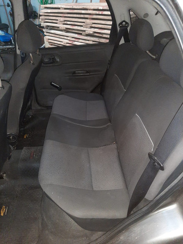 Chevrolet Classic 1.4 Ls Abs Airbag