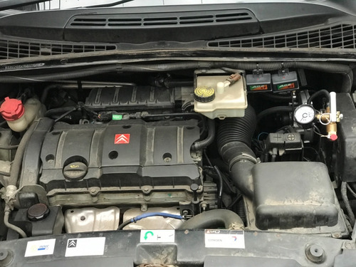 Citröen Xsara Picasso 11/12 Com Gnv