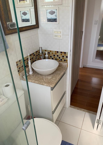 Imagem 15 de 22 de Ótima Localização - Apartamento Andar Alto De 3 Dormitórios (1 Suíte) E 2 Vagas No Tatuapé - 4177 Lpr - 70981980