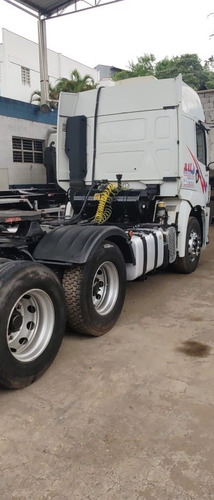 Imagem 15 de 15 de Vw Constellation 6x2 25.390 6x2 Ano 2018 Com Kit Hidráulico