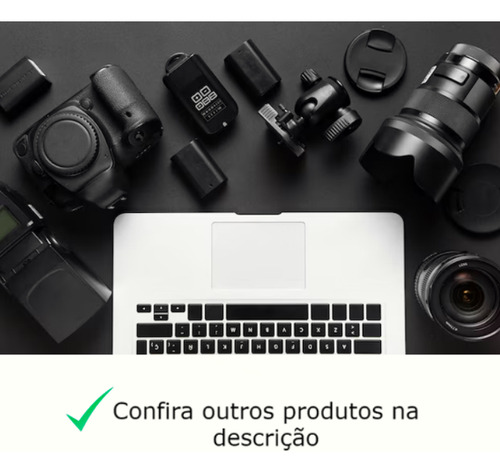 Kit 1x2 Np-85 Para Fujifilm Sl240 Sl260 Sl280 Sl300 Sl1000