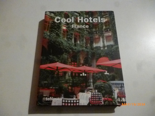 Cool Hotels France  (turismo)