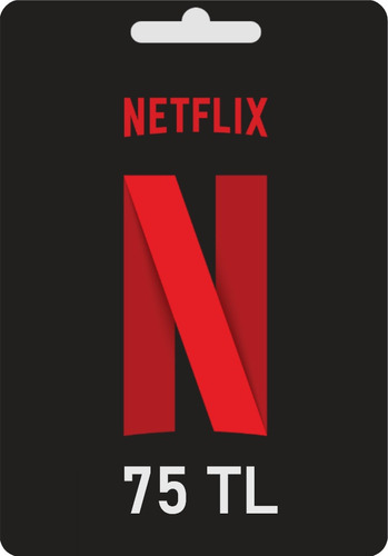 Tarjeta De Regalo De Netflix