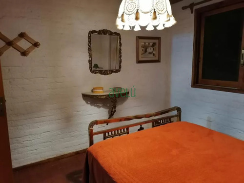 Casa Quincho, Económica Para Pasar Sus Vacaciones. !! Consulte!!