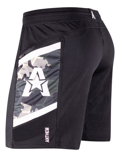 Anthem Athletics Hyperflex - Pantalones Cortos De Entrenamie