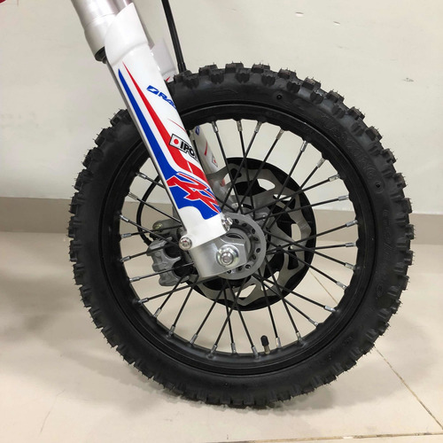 Imagen 7 de 22 de Beta Rr 125 0 Km Enduro Permutas 12 18 Cuotas Creditos Dni