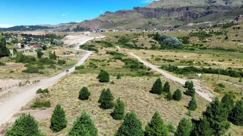Terreno - Villa Vega San Martin