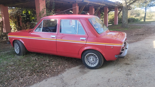 Fiat 128 Iava 1974