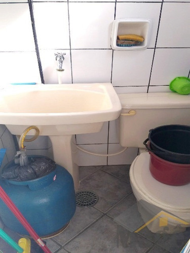 Apartamento A Venda Na Praia Da Enseada - Ref. 3915 - 4502