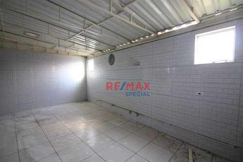 Imagem 4 de 12 de Sala Comercial 150 M² Total Para Locação Na Vila Augusta! - Sa0035