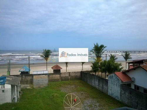 Imagem 24 de 27 de Apartamento Com 2 Dorms, Agenor De Campos, Mongaguá - R$ 175 Mil, Cod: 18201 - V18201
