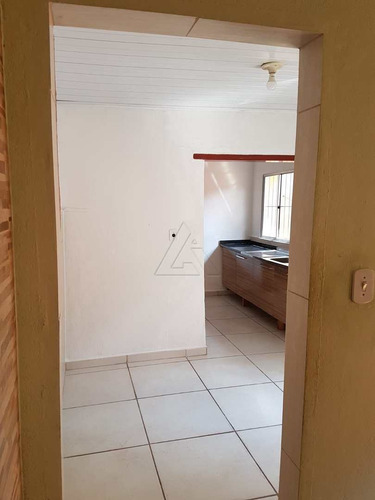 Imagem 11 de 14 de Casa Com 2 Dorms, Jardim Monte Kemel, São Paulo - R$ 389 Mil, Cod: 3694 - V3694