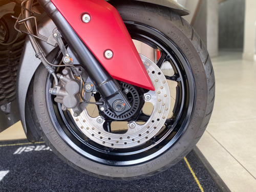 Yamaha Xmax 250 Abs (faby)
