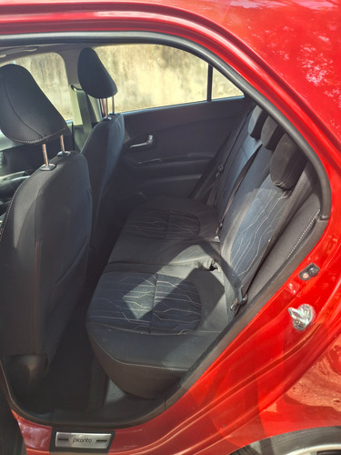 Kia Picanto 1.0 Ex Flex 5p