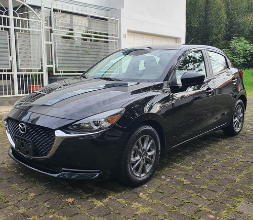 Mazda Mazda 2 1.5 Sport HB TA