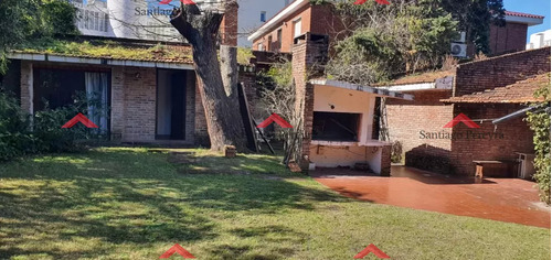 Venta Casa En Aidy Grill, Punta Del Este Con Parrillero A Pocas Cuadras Del Mar