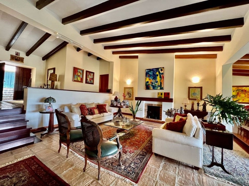 Imagen 22 de 30 de Se Vende Casa 540m2 4h+s+anexo/7b/8p Tusmare