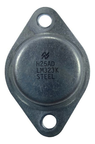 Regulador De Voltaje Lm323k C-00005