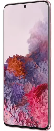 Samsung Galaxy S20 5g, 128 Gb, Rosa Nube -
