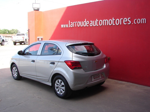 Chevrolet Onix Joy L/19 Mod 2020 Km 370 -igual A Nuevo-