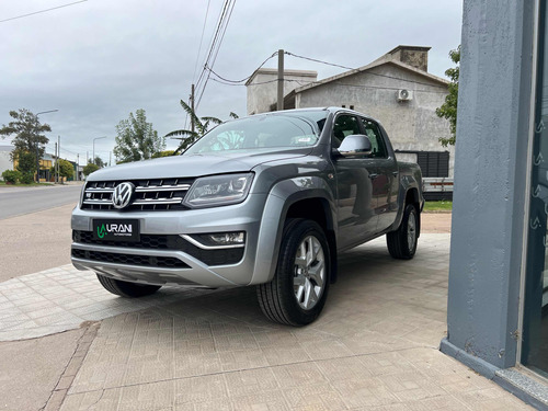 Volkswagen Amarok 3.0 V6 Cd Highline