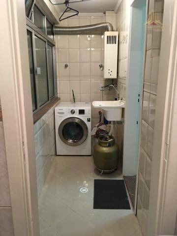 Imagem 7 de 9 de Apartamento Residencial À Venda, Cristo Redentor, Porto Alegre. - Ap3376
