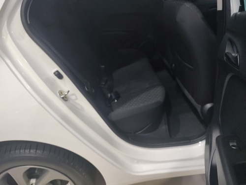 Hyundai HB20 1.0 Comfort Plus Flex 5p