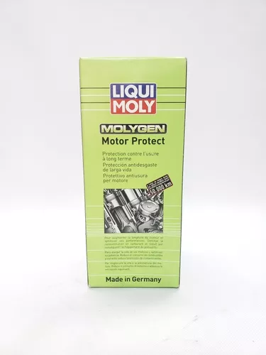 Molygen Motor Protect  Liqui Moly 1015, 500ml 