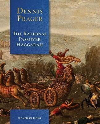 Libro The Rational Passover Haggadah - Dennis Prager