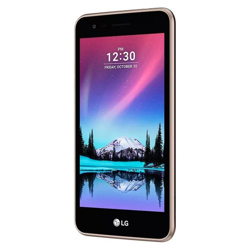 Cambio De Vidrio Glass Para LG K10 En El Dia