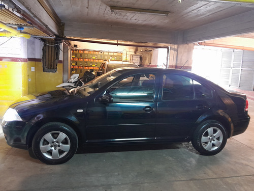 Volkswagen Bora 2.0 Trendline 115cv Tiptronic