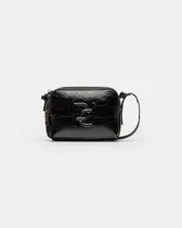 Comprar Bandolera Prune Glowy Negro