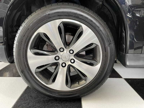 Imagem 10 de 11 de Mitsubishi Asx 2.0 2011