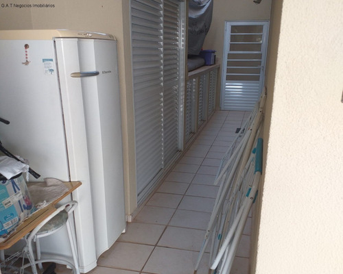 Imagem 28 de 30 de Casa Em Condomínio À Venda No Villa Campolim - Sorocaba/sp - Cc04412 - 67803978