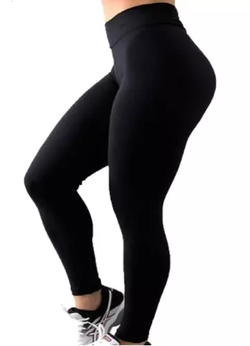 Legging Legue Esporte Feminino Calça Ginástica Corrida