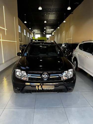 Renault Duster DUSTER Expression 1.6 Hi-Flex 16V Mec.