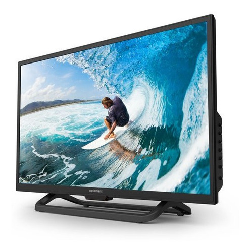 Television Element Elefw248 No Smart 24 Pantalla Led Hd 720 (Reacondicionado)