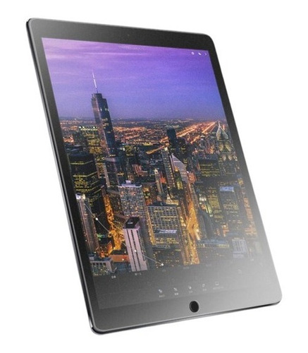 Mica Hidrogel Hd Alto Impacto - Apple iPad Mini 6 (2021)