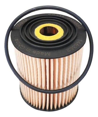 Filtro De Aceite Mini Cooper 1.6l 2002-2008