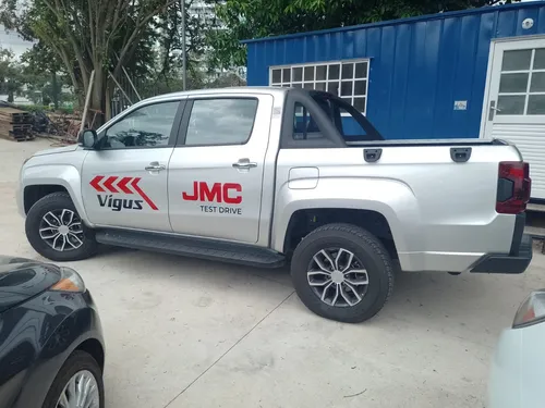 JMC Vigus Plus