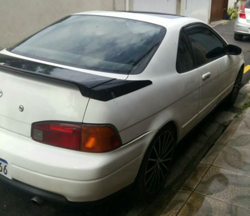 Toyota Paseo