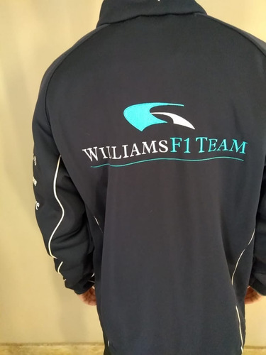 Casaco Da Williams Original