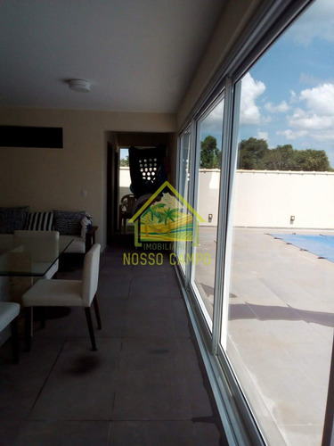 Casa A Venda No Ninho Verde 2