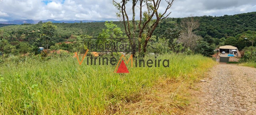 Chácara Para Venda Em Itatiaiuçu, Santa Terezinha - 70348_2-1149319