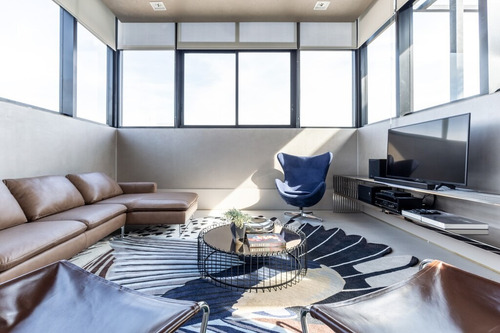 Studio Residencial Para Venda, Auxiliadora, Porto Alegre - St2142. - St2142-inc