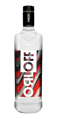 Vodka Orloff 1l